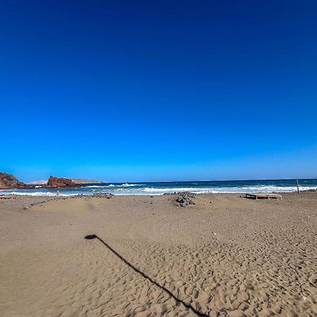 Playa Del El Burrero Vista Al Mar Lightbooking Инхенио Экстерьер фото