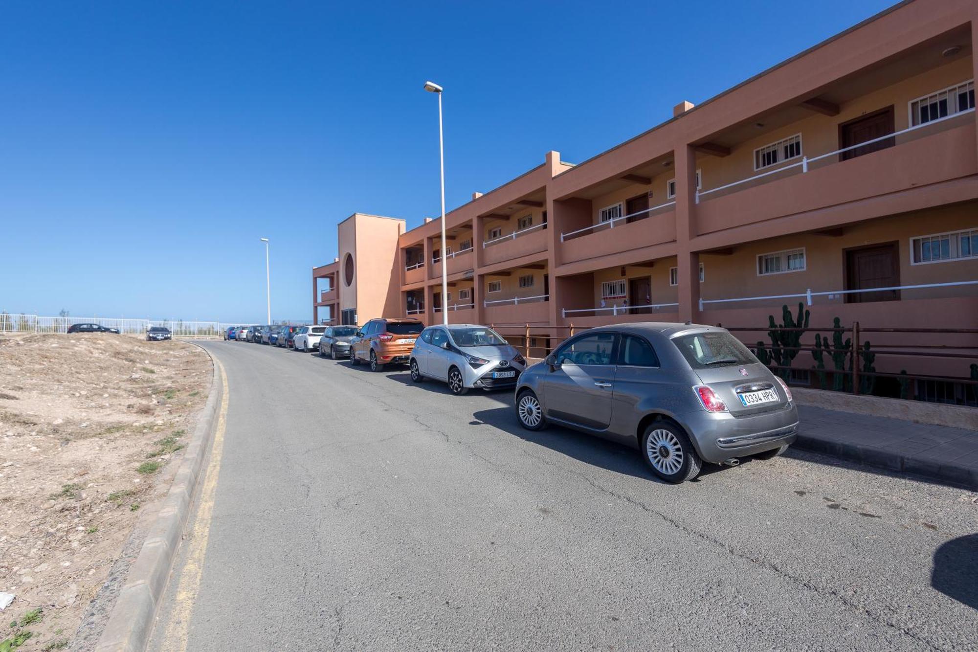 Playa Del El Burrero Vista Al Mar Lightbooking Инхенио Экстерьер фото