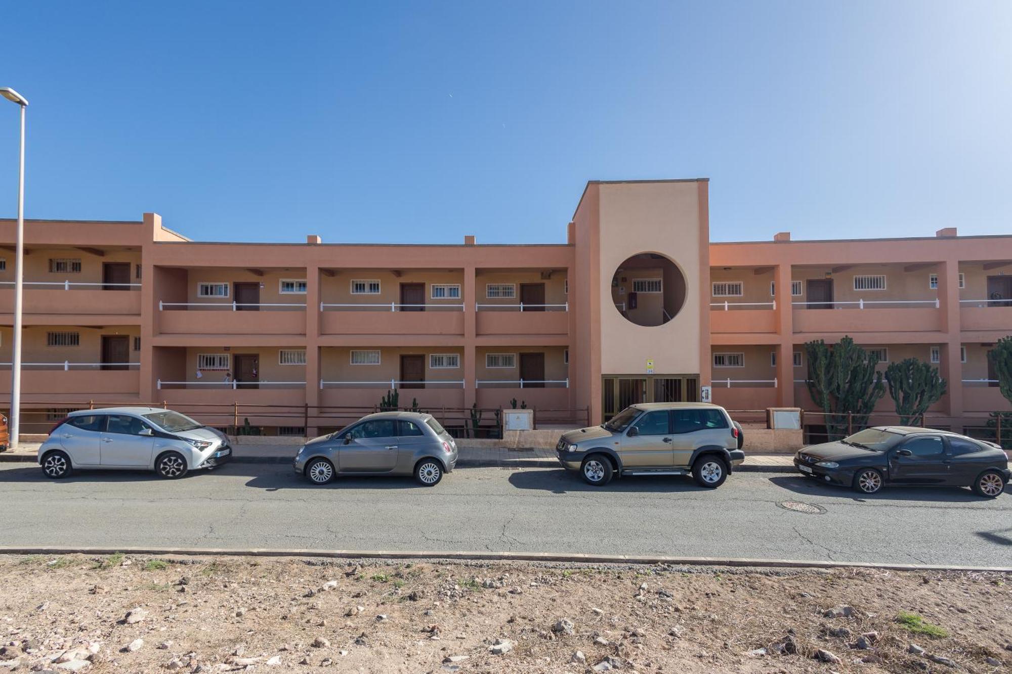 Playa Del El Burrero Vista Al Mar Lightbooking Инхенио Экстерьер фото