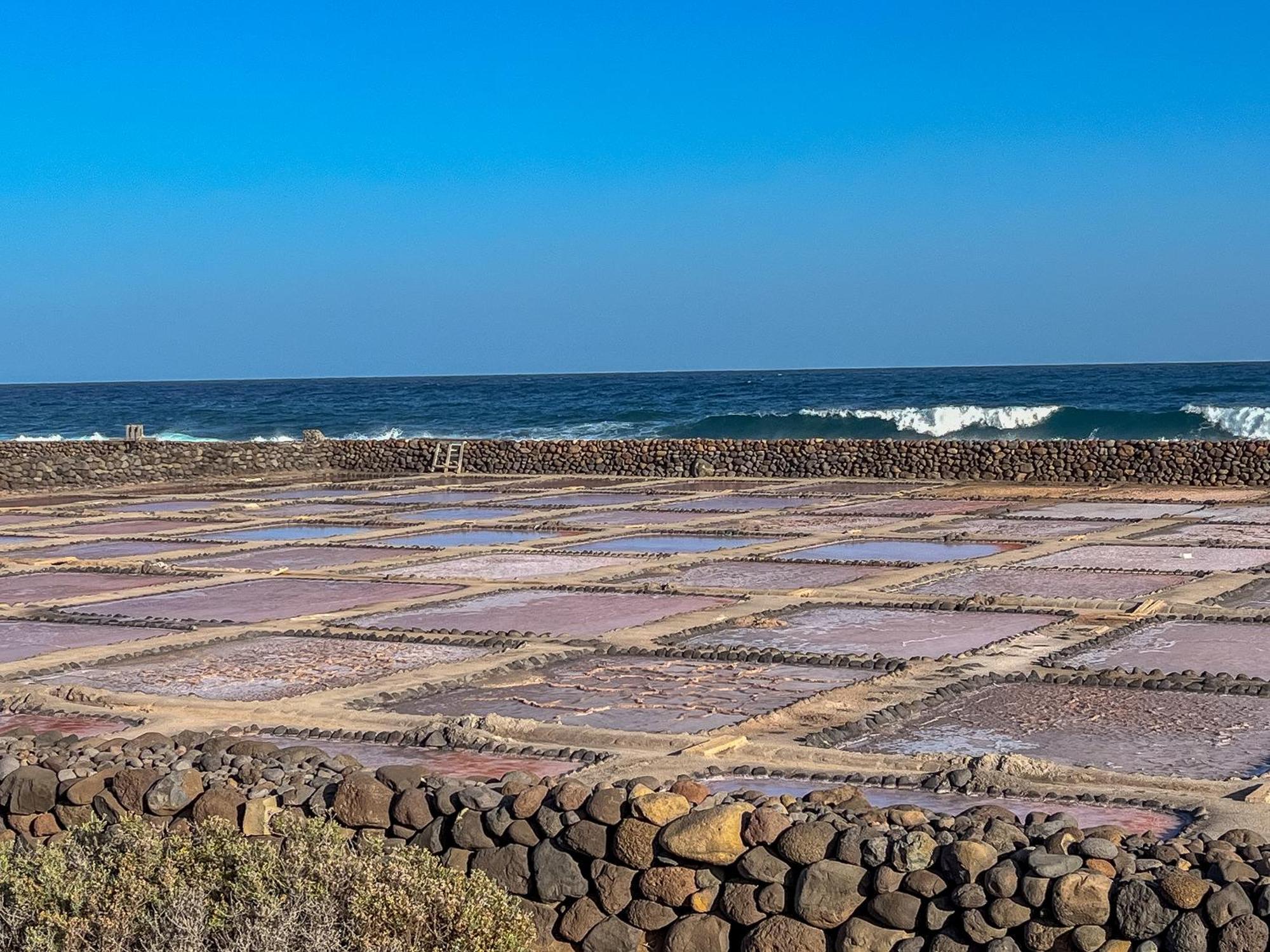 Playa Del El Burrero Vista Al Mar Lightbooking Инхенио Экстерьер фото