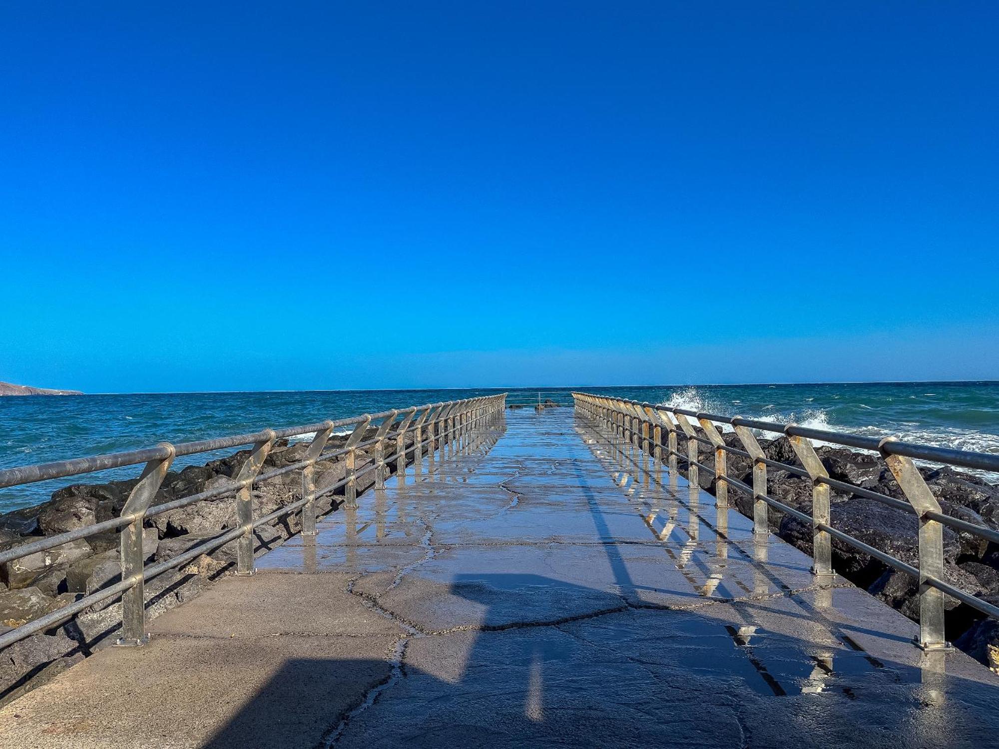 Playa Del El Burrero Vista Al Mar Lightbooking Инхенио Экстерьер фото