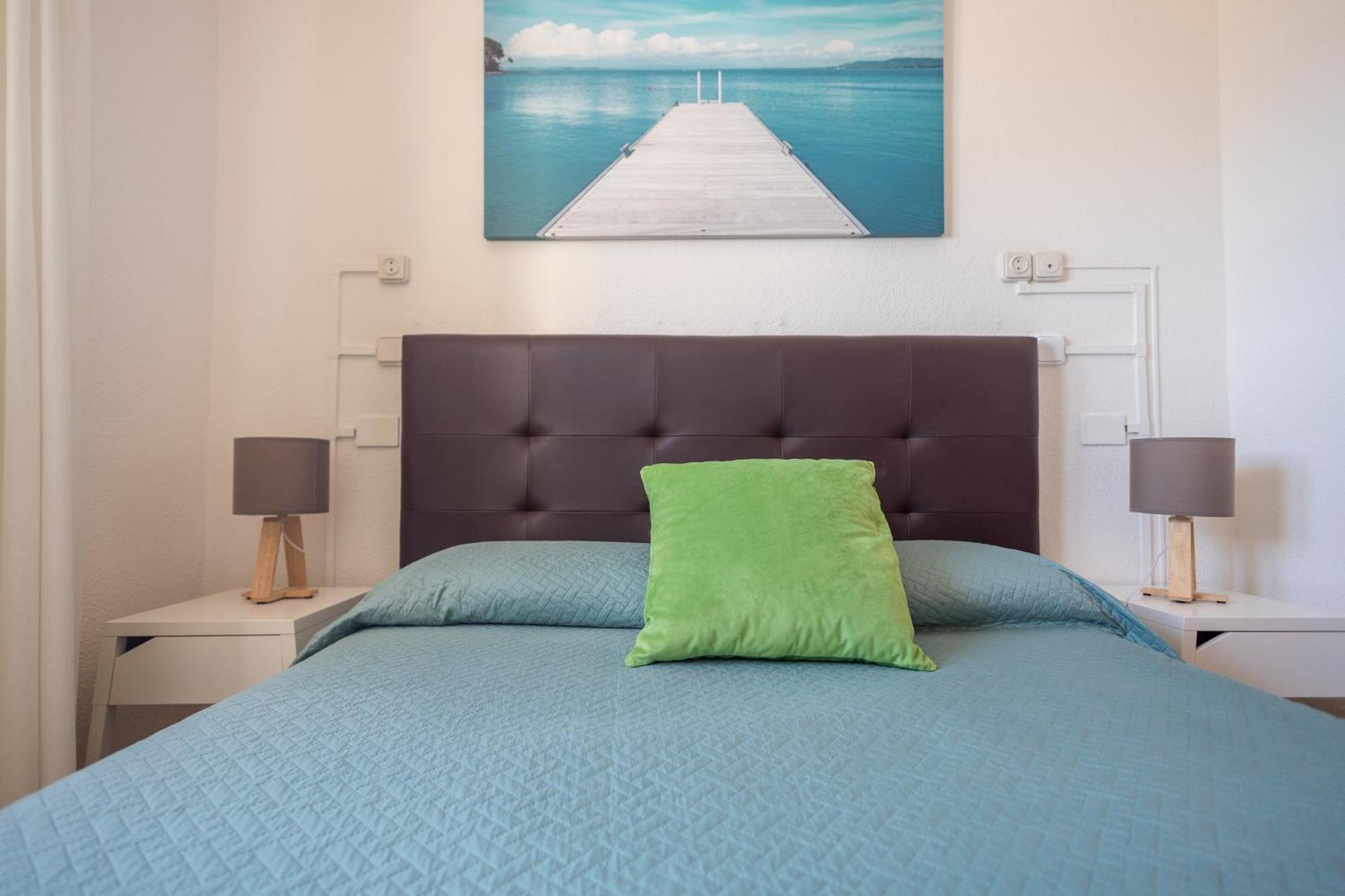 Playa Del El Burrero Vista Al Mar Lightbooking Инхенио Экстерьер фото