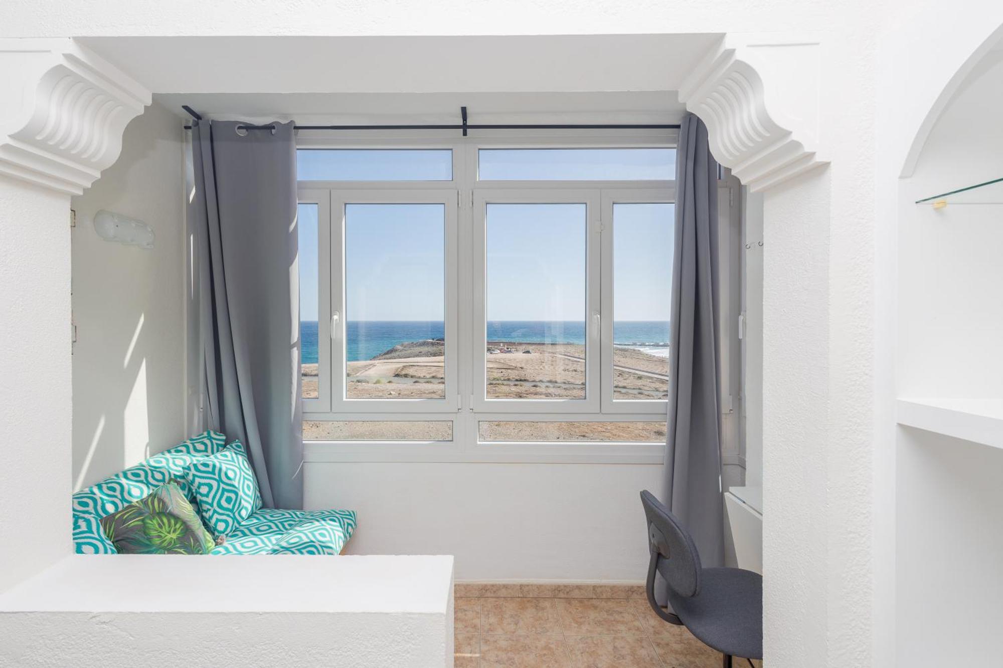 Playa Del El Burrero Vista Al Mar Lightbooking Инхенио Экстерьер фото