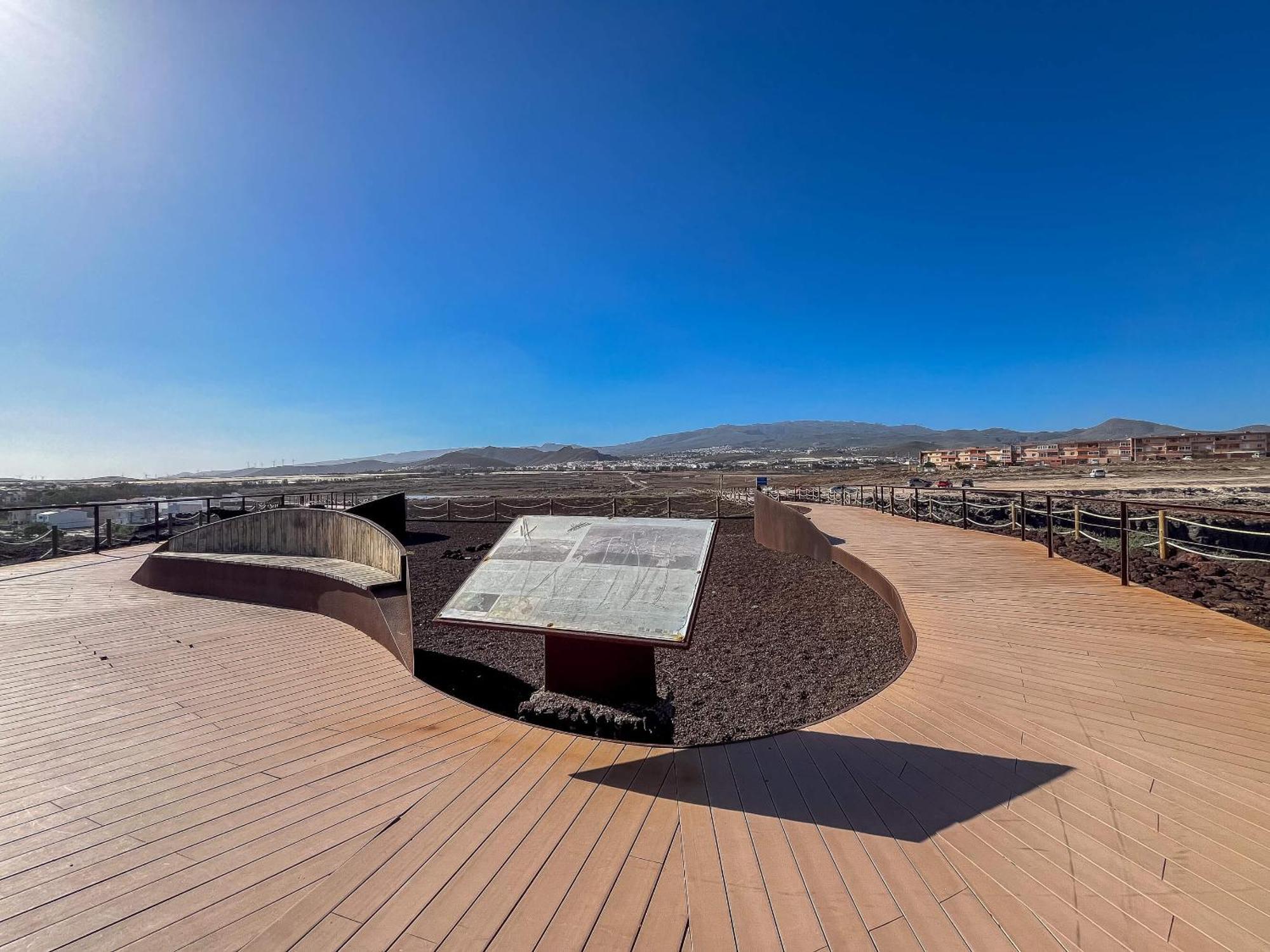 Playa Del El Burrero Vista Al Mar Lightbooking Инхенио Экстерьер фото