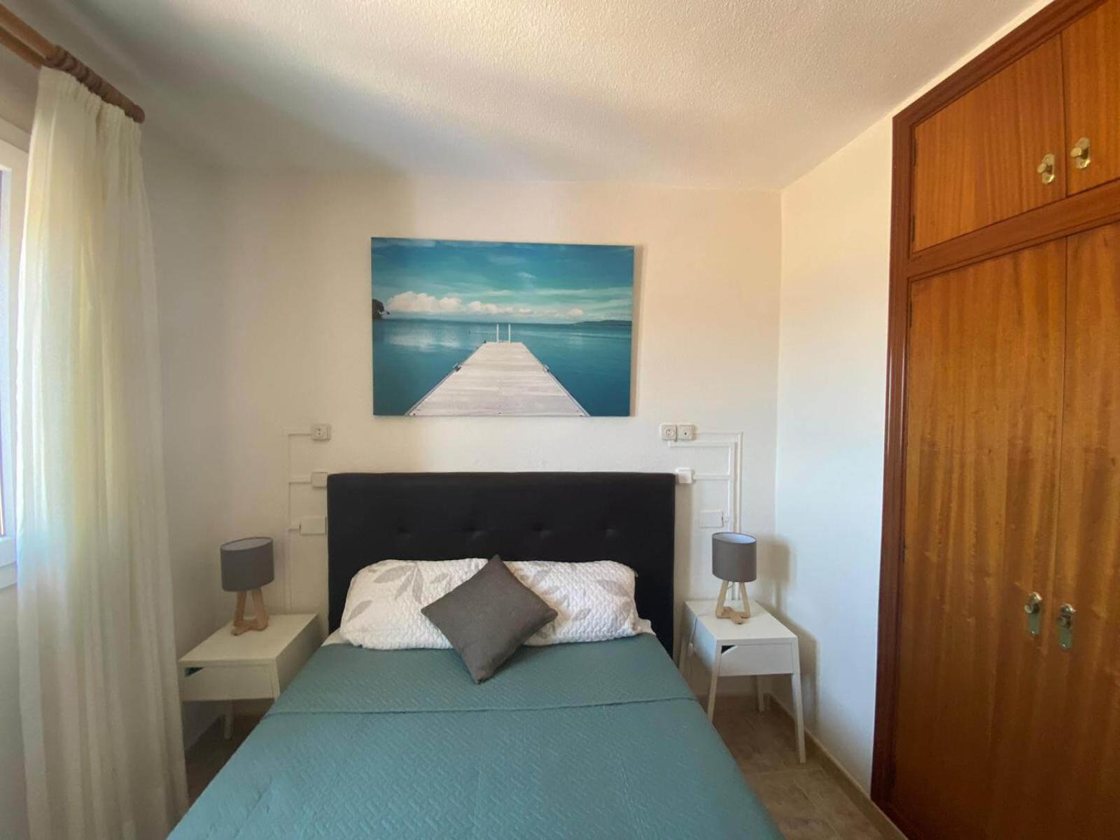 Playa Del El Burrero Vista Al Mar Lightbooking Инхенио Экстерьер фото