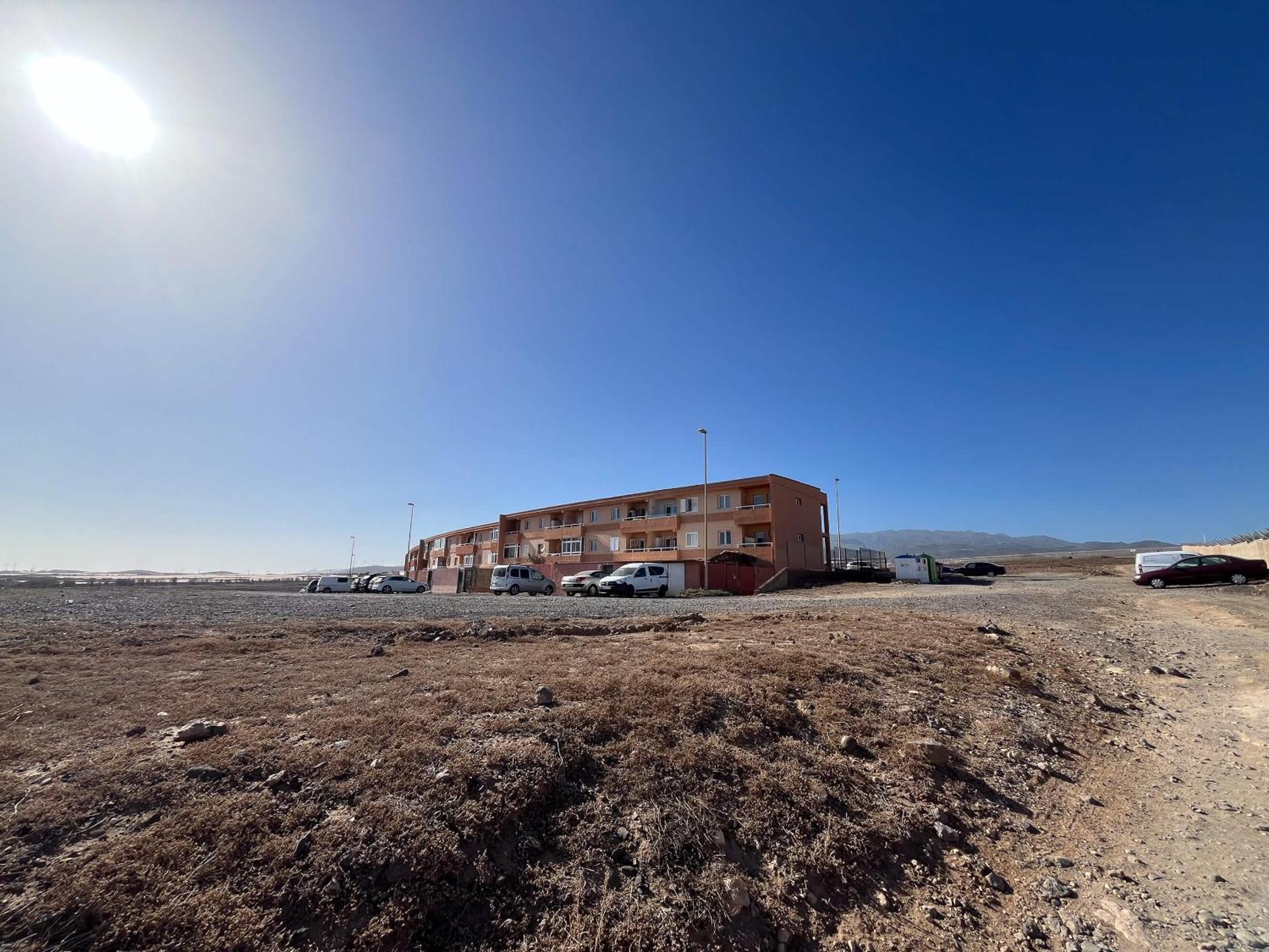 Playa Del El Burrero Vista Al Mar Lightbooking Инхенио Экстерьер фото
